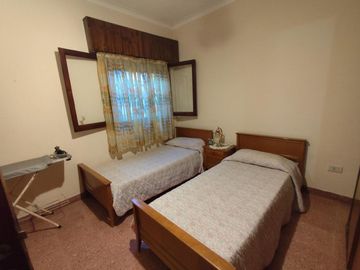VENTA CASA DE 3 AMBIENTES PASO DEL REY APTO CREDIT