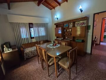 VENTA CASA DE 3 AMBIENTES PASO DEL REY APTO CREDIT