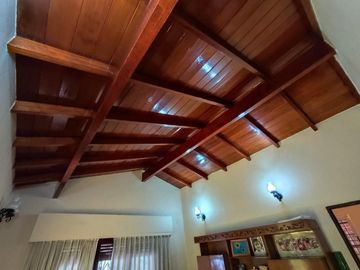 VENTA CASA DE 3 AMBIENTES PASO DEL REY APTO CREDIT