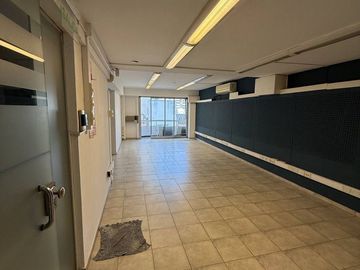 ALQUILER DE PISO completo coorporativo 6 oficinas