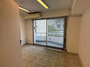 ALQUILER DE PISO completo coorporativo 6 oficinas