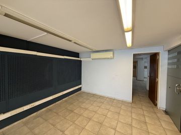ALQUILER DE PISO completo coorporativo 6 oficinas