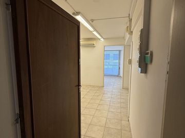 ALQUILER DE PISO completo coorporativo 6 oficinas
