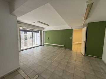 ALQUILER DE PISO completo coorporativo 6 oficinas