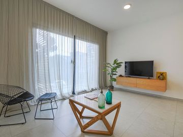 VENTA DEPARTAMENTO 2 AMB ESTRENAR COCHERA PILAR