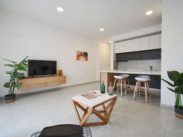VENTA DEPARTAMENTO 2 AMB ESTRENAR COCHERA PILAR