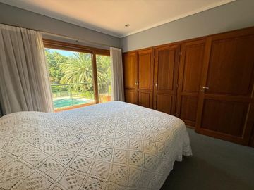 Casa en venta, lote al golf-Country El Ombú Ezeiza