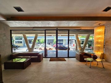 VENTA DEPTO 2 AMB DUPLEX PALERMO HOLLYWOOD PILETA