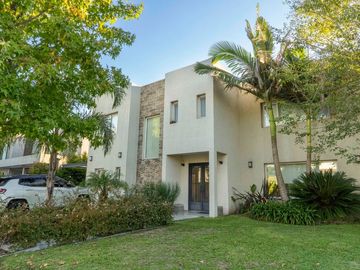 VENTA CASA 5 AMBIENTES COUNTRY AYRES PLAZA - PILAR