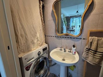 Venta PH 2 Amb Terraza Balcón Parque Chacabuco