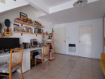 Venta PH 2 Amb Terraza Balcón Parque Chacabuco