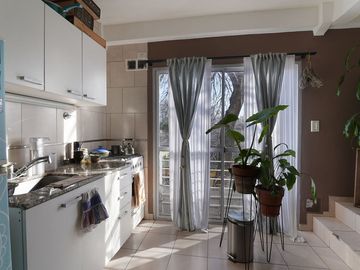 Venta PH 2 Amb Terraza Balcón Parque Chacabuco