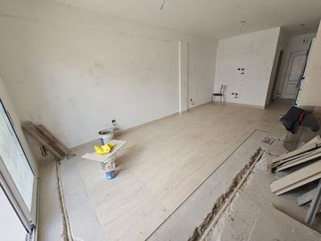 VENTA DEPARTAMENTO 2 AMIENTES C/ TERRAZA FINANCIA