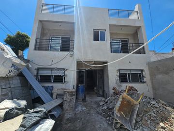 VENTA DEPARTAMENTO 2 AMIENTES C/ TERRAZA FINANCIA