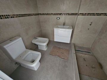 VENTA DEPTO 2 AMIENTES PREMIUM JARDIN PARRILLA