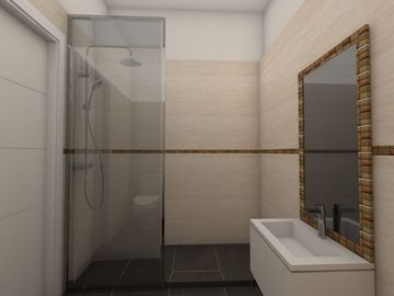 VENTA DEPTO 2 AMIENTES PREMIUM JARDIN PARRILLA