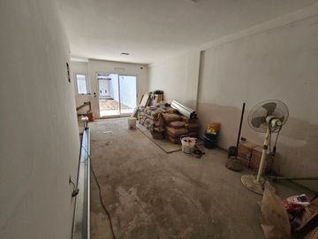VENTA DEPTO 2 AMIENTES PREMIUM JARDIN PARRILLA