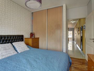 VENTA DEPARTAMENTO 2 AMBIENTES BALCON CABALLITO