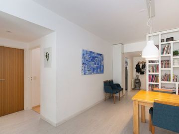 Dpto 3 ambientes Venta Balcon amenities cochera