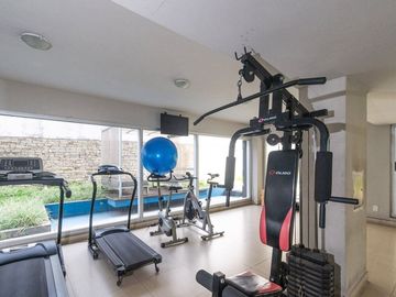 Dpto 3 ambientes Venta Balcon amenities cochera