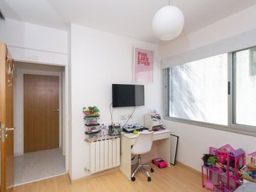 Dpto 3 ambientes Venta Balcon amenities cochera