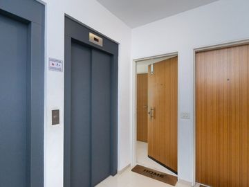 Dpto 3 ambientes Venta Balcon amenities cochera