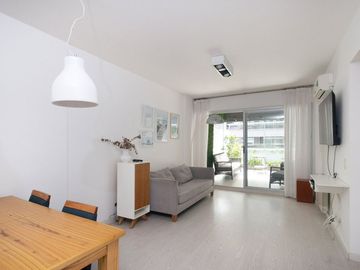 Dpto 3 ambientes Venta Balcon amenities cochera