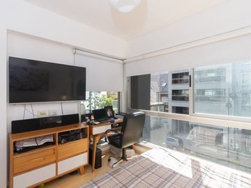Dpto 3 ambientes Venta Balcon amenities cochera