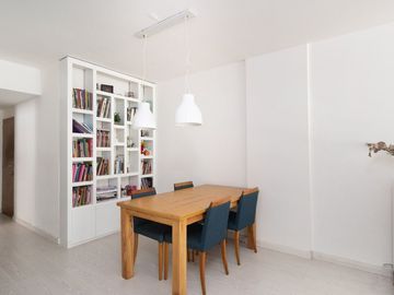Dpto 3 ambientes Venta Balcon amenities cochera