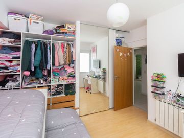 Dpto 3 ambientes Venta Balcon amenities cochera