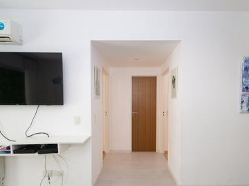 Dpto 3 ambientes Venta Balcon amenities cochera