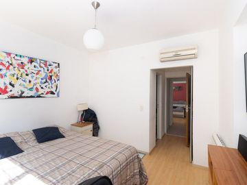 Dpto 3 ambientes Venta Balcon amenities cochera