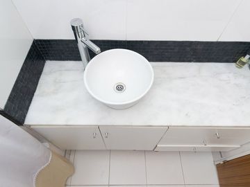 Dpto 3 ambientes Venta Balcon amenities cochera