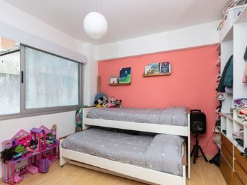 Dpto 3 ambientes Venta Balcon amenities cochera