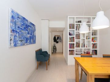 Dpto 3 ambientes Venta Balcon amenities cochera