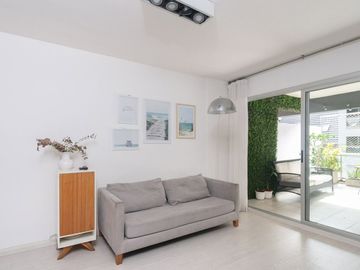 Dpto 3 ambientes Venta Balcon amenities cochera