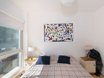 Dpto 3 ambientes Venta Balcon amenities cochera