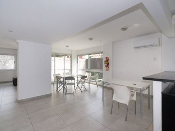 Dpto 3 ambientes Venta Balcon amenities cochera