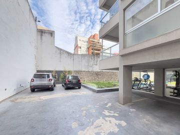Dpto 3 ambientes Venta Balcon amenities cochera