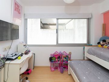 Dpto 3 ambientes Venta Balcon amenities cochera