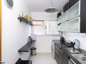 Dpto 3 ambientes Venta Balcon amenities cochera