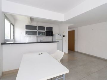 Dpto 3 ambientes Venta Balcon amenities cochera
