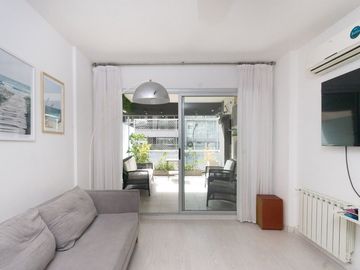 Dpto 3 ambientes Venta Balcon amenities cochera