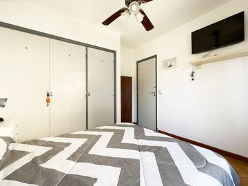 VENTA PALERMO DPTO 3 AMBIENTES DEPENDENCIA BALCÓN