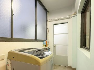 VENTA PALERMO DPTO 3 AMBIENTES DEPENDENCIA BALCÓN