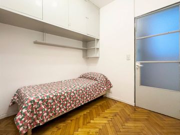 VENTA PALERMO DPTO 3 AMBIENTES DEPENDENCIA BALCÓN