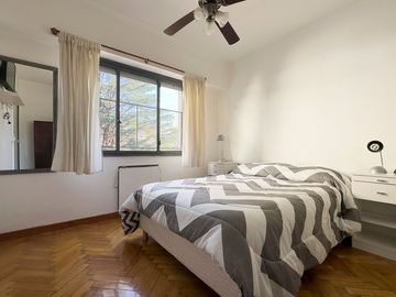 VENTA PALERMO DPTO 3 AMBIENTES DEPENDENCIA BALCÓN