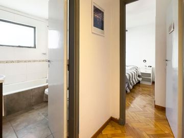 VENTA PALERMO DPTO 3 AMBIENTES DEPENDENCIA BALCÓN