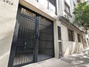 Monoambiente divisible con Balcón – Balvanera