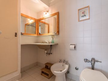 Venta depto piso 5 ambientes barrancas de belgrano